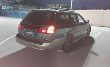 Subaru Outback 2001 года за 5 000 000 тг. в Шымкент фото 3