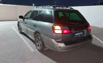 Subaru Outback 2001 года за 5 000 000 тг. в Шымкент фото 4
