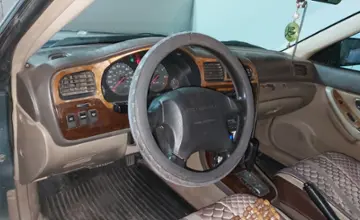 Subaru Outback 2001 года за 5 000 000 тг. в Шымкент фото 5