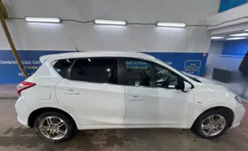 Nissan Tiida 2015 года за 4 500 000 тг. в Астана фото 4
