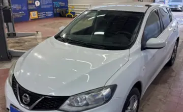 Nissan Tiida 2015 года за 4 500 000 тг. в Астана фото 1