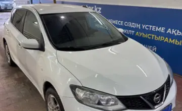 Nissan Tiida 2015 года за 4 500 000 тг. в Астана фото 3
