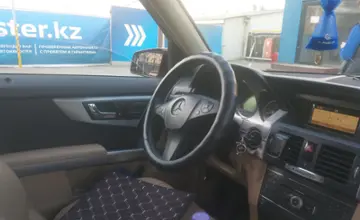 Mercedes-Benz GLK-Класс 2008 года за 5 000 000 тг. в Алматы фото 5