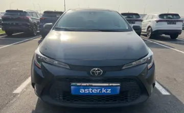 Toyota Corolla 2022 года за 9 000 000 тг. в Алматы фото 2