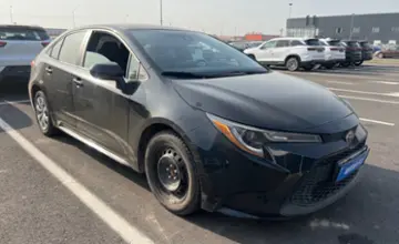 Toyota Corolla 2022 года за 9 000 000 тг. в Алматы фото 3