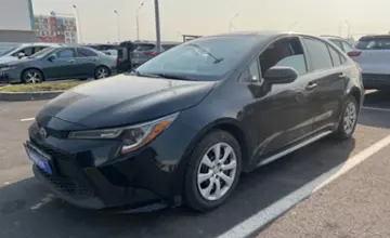 Toyota Corolla 2022 года за 9 000 000 тг. в Алматы фото 1