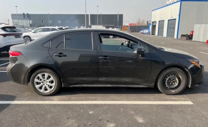 Toyota Corolla 2022 года за 9 000 000 тг. в Алматы фото 4