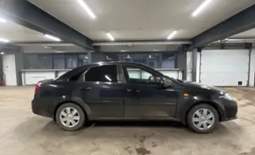 Daewoo Gentra 2014 года за 3 500 000 тг. в Астана фото 4