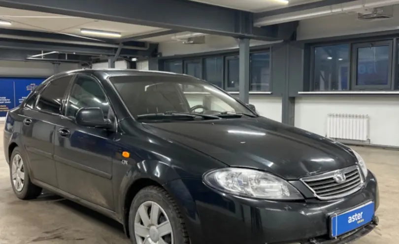 Daewoo Gentra 2014 года за 3 500 000 тг. в Астана фото 3