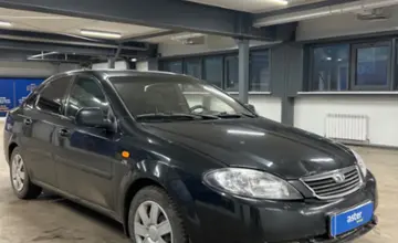 Daewoo Gentra 2014 года за 3 500 000 тг. в Астана фото 3