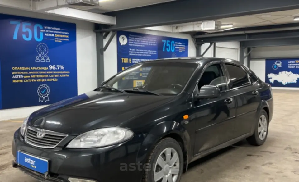 Daewoo Gentra 2014 года за 3 500 000 тг. в Астана