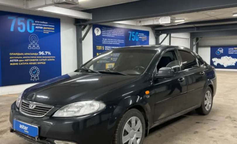 Daewoo Gentra 2014 года за 3 500 000 тг. в Астана