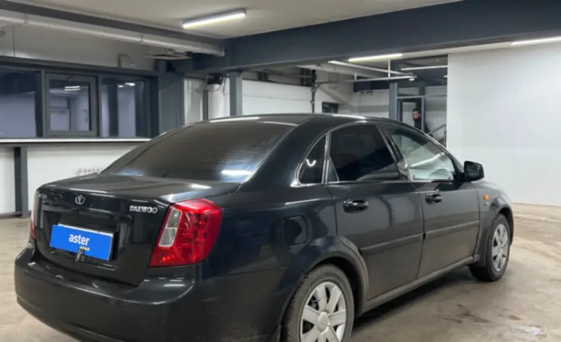 Daewoo Gentra 2014 года за 3 500 000 тг. в Астана фото 5