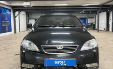 Daewoo Gentra 2014 года за 3 500 000 тг. в Астана фото 2