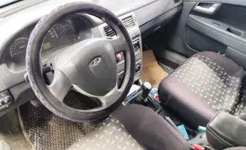 LADA (ВАЗ) Priora 2012 года за 2 800 000 тг. в Астана фото 5