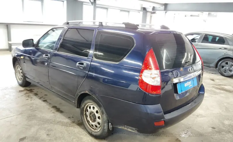 LADA (ВАЗ) Priora 2012 года за 2 800 000 тг. в Астана фото 4