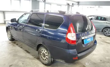 LADA (ВАЗ) Priora 2012 года за 2 800 000 тг. в Астана фото 4