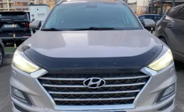 Hyundai Tucson 2019 года за 11 000 000 тг. в Астана фото 2