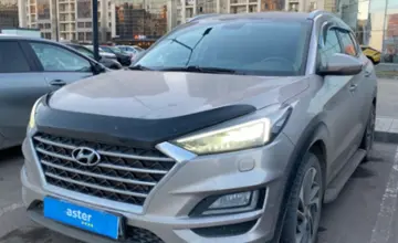 Hyundai Tucson 2019 года за 11 000 000 тг. в Астана фото 1