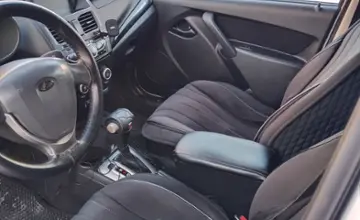 LADA (ВАЗ) Kalina 2014 года за 3 000 000 тг. в Астана фото 3