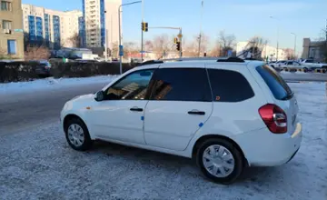 LADA (ВАЗ) Kalina 2014 года за 3 000 000 тг. в Астана фото 2