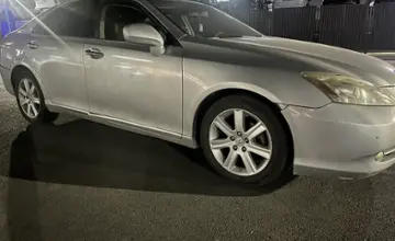 Lexus ES 2006 года за 5 800 000 тг. в Шымкент фото 2