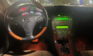 Lexus ES 2006 года за 5 800 000 тг. в Шымкент фото 5