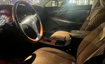 Lexus ES 2006 года за 5 800 000 тг. в Шымкент фото 4