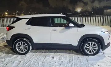 Chevrolet TrailBlazer 2021 года за 9 000 000 тг. в Астана