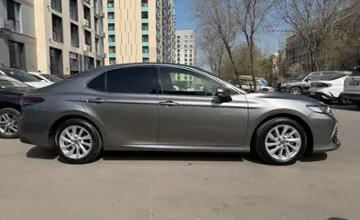 Toyota Camry 2023 года за 16 000 000 тг. в Алматы фото 4