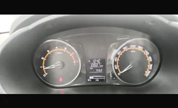 LADA (ВАЗ) Granta 2022 года за 3 800 000 тг. в Астана фото 4