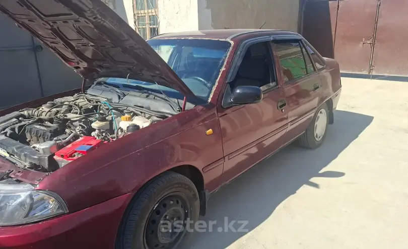 Daewoo Nexia 2012 года за 1 500 000 тг. в Шымкент