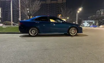 Honda Accord 2005 года за 4 350 000 тг. в Алматы фото 4