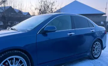 Honda Accord 2005 года за 4 350 000 тг. в Алматы фото 1