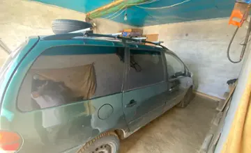 Volkswagen Sharan 1996 года за 1 300 000 тг. в Кызылординская область фото 2