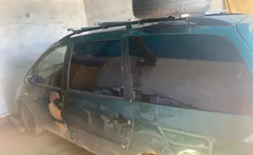 Volkswagen Sharan 1996 года за 1 300 000 тг. в Кызылординская область фото 4