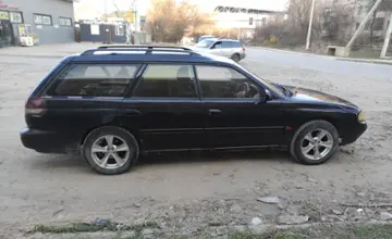 Subaru Legacy 1995 года за 1 800 000 тг. в Алматы фото 3