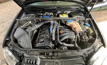 Audi A4 2006 года за 3 700 000 тг. в Алматы