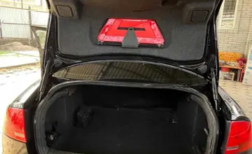 Audi A4 2006 года за 3 700 000 тг. в Алматы фото 4