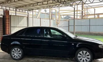 Audi A4 2006 года за 3 700 000 тг. в Алматы фото 2