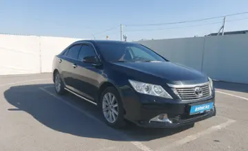 Toyota Camry 2012 года за 9 000 000 тг. в Шымкент фото 2