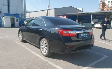 Toyota Camry 2012 года за 9 000 000 тг. в Шымкент фото 4