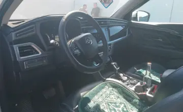 SsangYong Korando 2020 года за 9 000 000 тг. в Шымкент фото 5