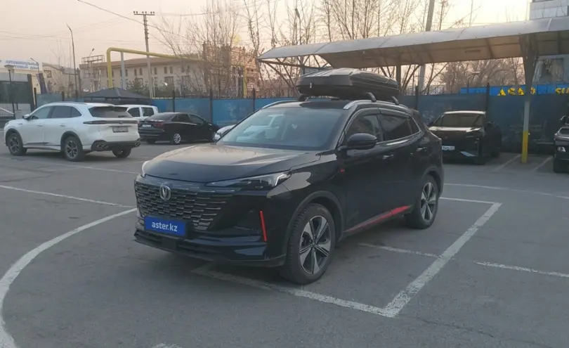 Changan CS55PLUS 2022 года за 8 000 000 тг. в Алматы