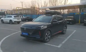 Changan CS55PLUS 2022 года за 8 000 000 тг. в Алматы фото 1