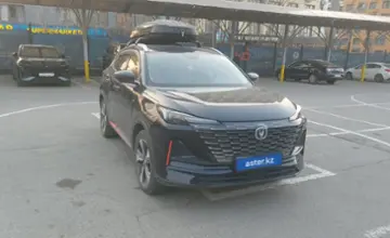 Changan CS55PLUS 2022 года за 8 000 000 тг. в Алматы фото 2