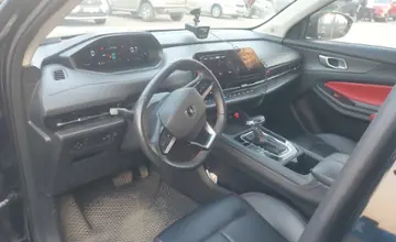 Changan CS55PLUS 2022 года за 8 000 000 тг. в Алматы фото 5