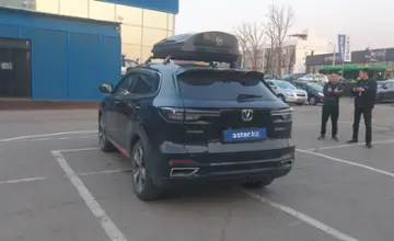 Changan CS55PLUS 2022 года за 8 000 000 тг. в Алматы фото 4