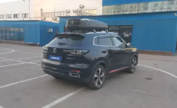 Changan CS55PLUS 2022 года за 8 000 000 тг. в Алматы фото 3