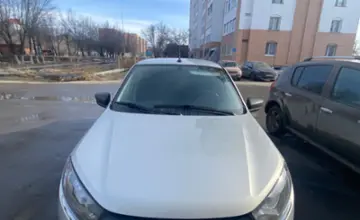 LADA (ВАЗ) Granta 2022 года за 4 400 000 тг. в Костанай фото 2